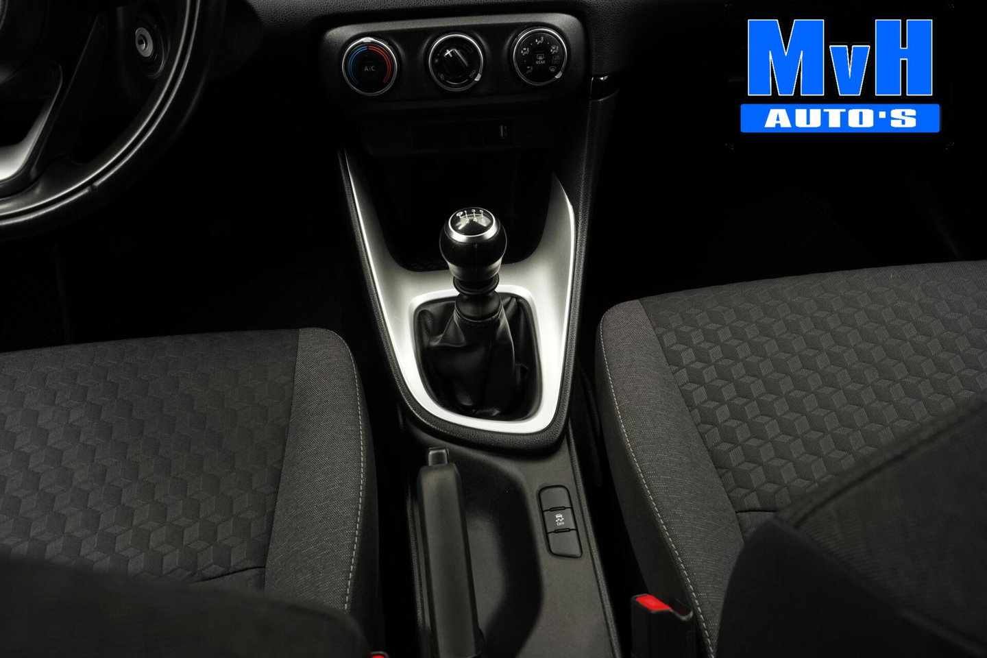 Toyota Yaris 1.5 VVT-i Active|CAMERA|ADAP.CRUISE|CARPLAY|NAP