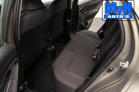 Toyota Yaris 1.5 VVT-i Active|CAMERA|ADAP.CRUISE|CARPLAY|NAP