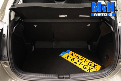 Toyota Yaris 1.5 VVT-i Active|CAMERA|ADAP.CRUISE|CARPLAY|NAP