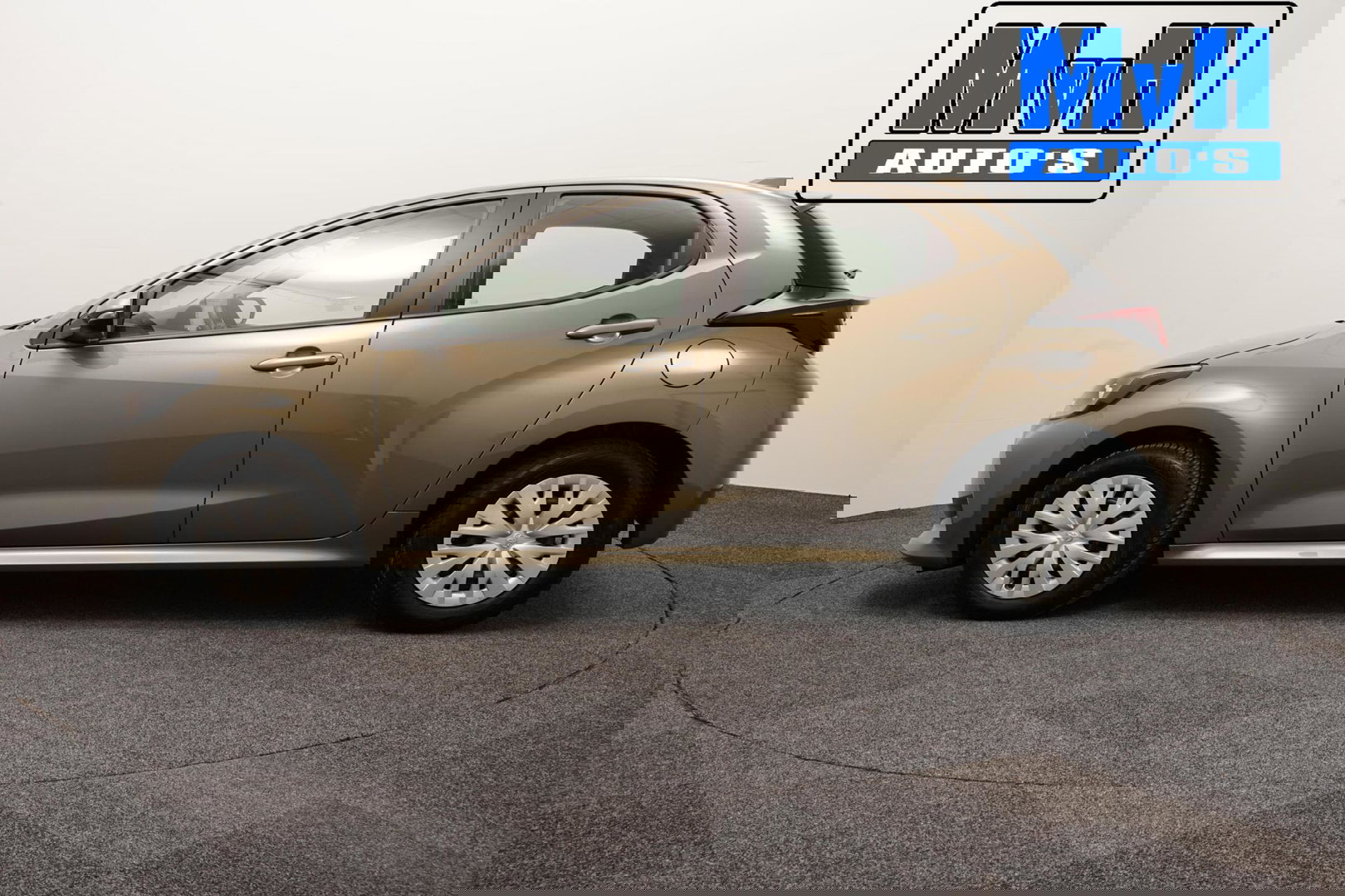 Toyota Yaris 1.5 VVT-i Active|CAMERA|ADAP.CRUISE|CARPLAY|NAP