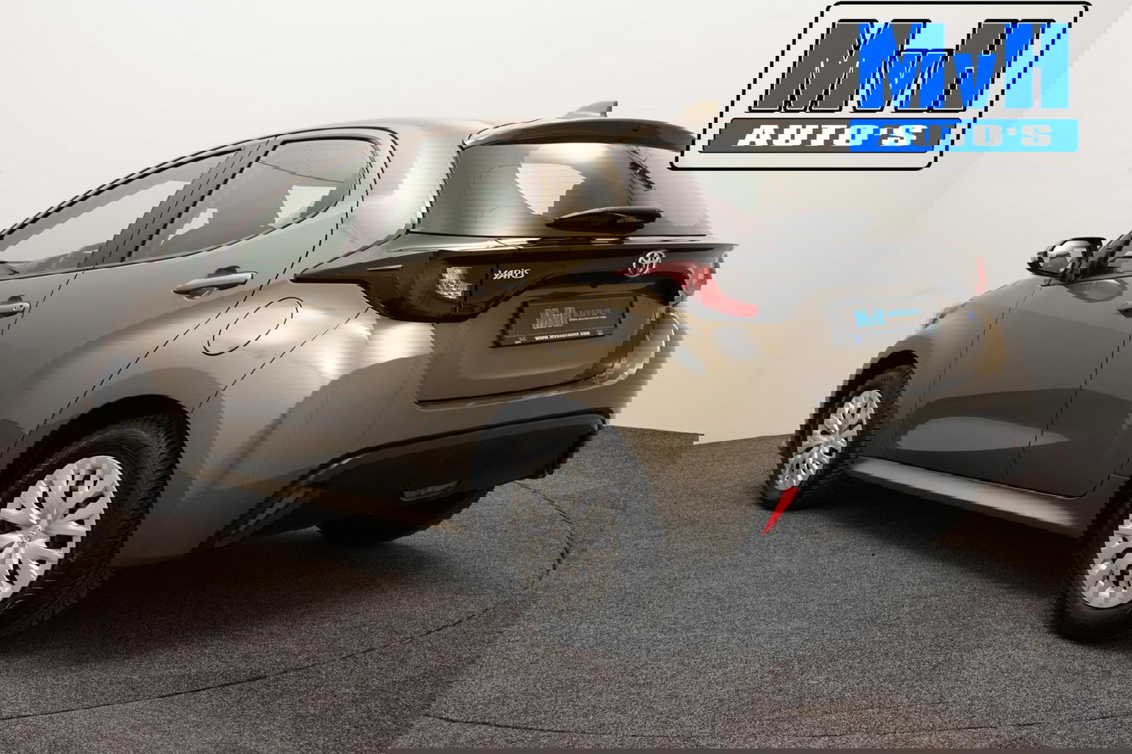 Toyota Yaris 1.5 VVT-i Active|CAMERA|ADAP.CRUISE|CARPLAY|NAP