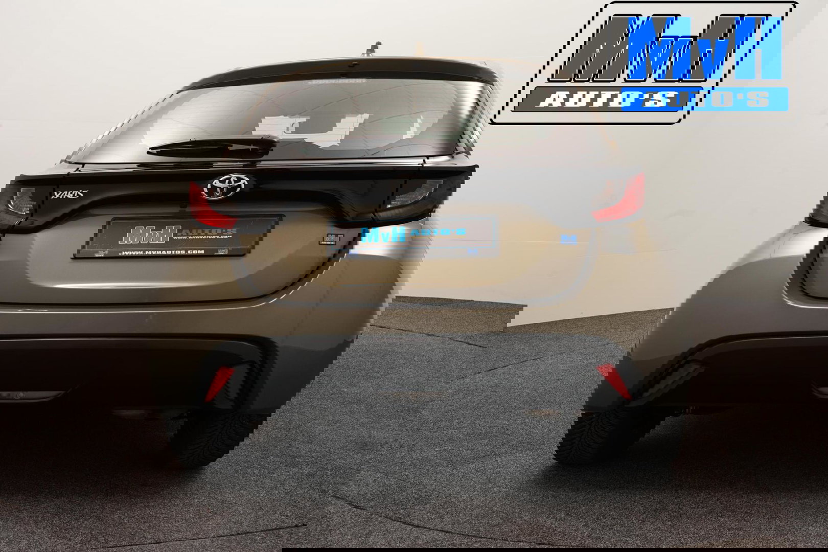 Toyota Yaris 1.5 VVT-i Active|CAMERA|ADAP.CRUISE|CARPLAY|NAP