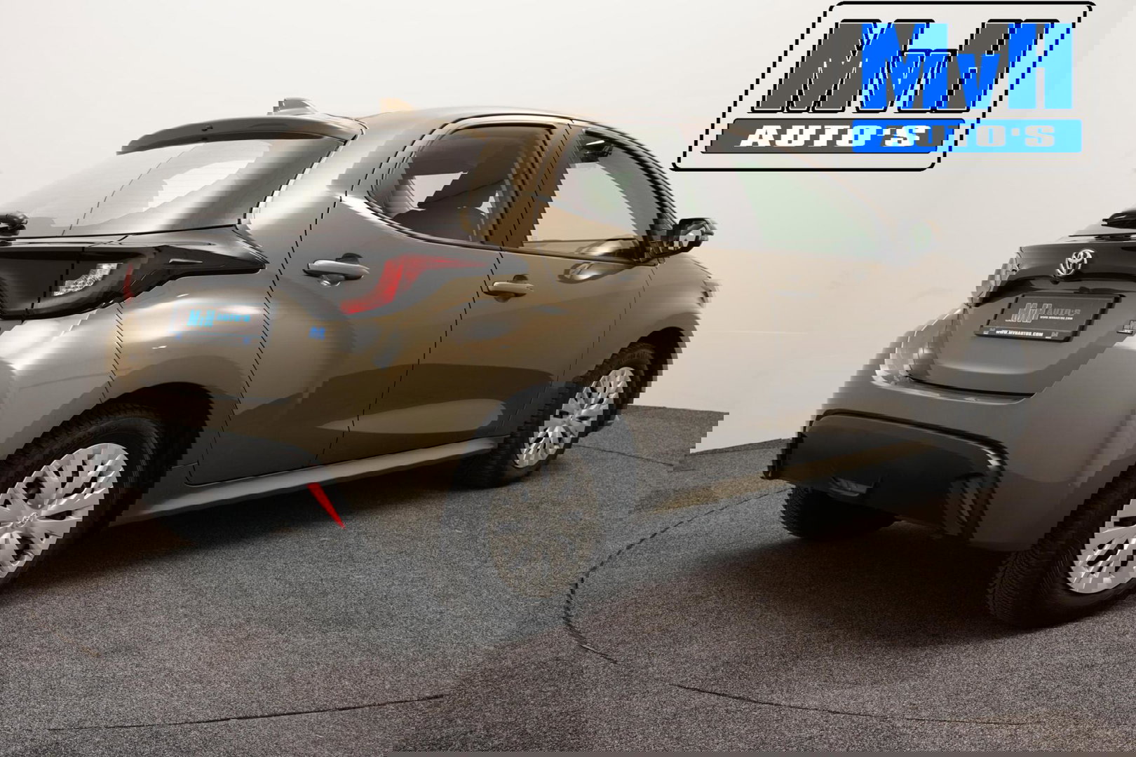 Toyota Yaris 1.5 VVT-i Active|CAMERA|ADAP.CRUISE|CARPLAY|NAP