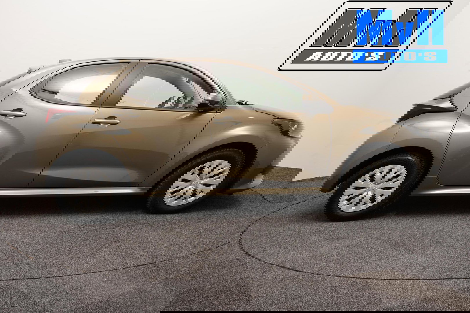 Toyota Yaris 1.5 VVT-i Active|CAMERA|ADAP.CRUISE|CARPLAY|NAP