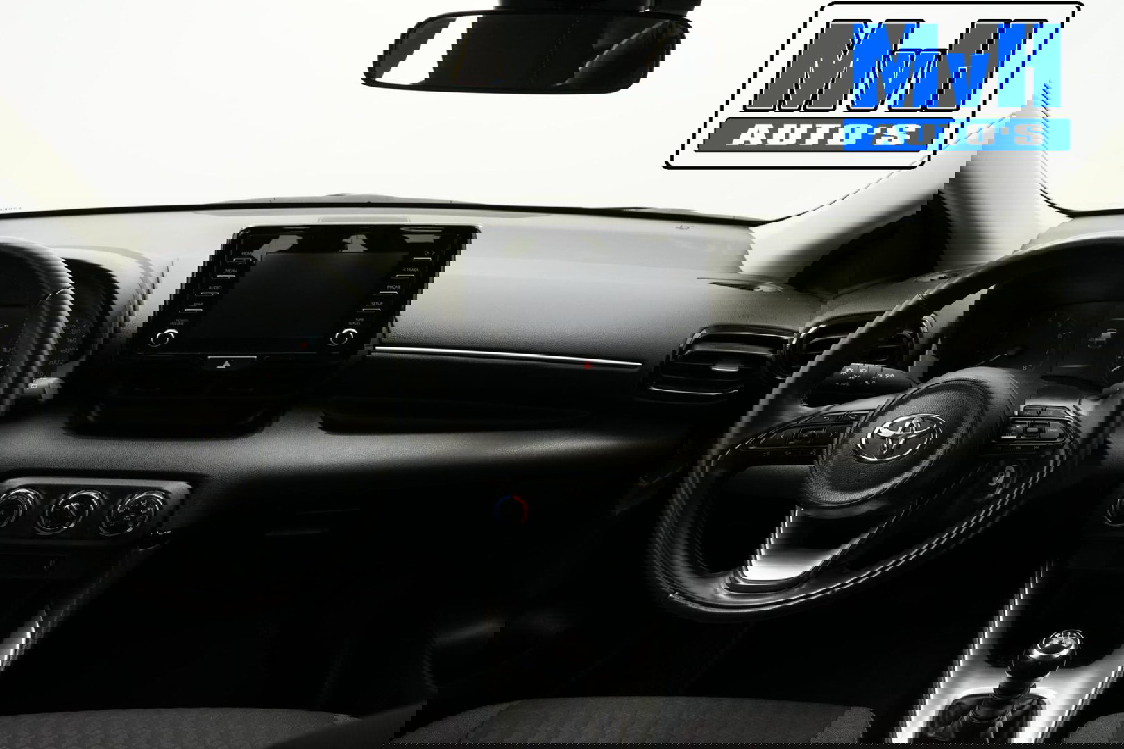 Toyota Yaris 1.5 VVT-i Active|CAMERA|ADAP.CRUISE|CARPLAY|NAP