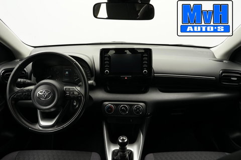 Toyota Yaris 1.5 VVT-i Active|CAMERA|ADAP.CRUISE|CARPLAY|NAP