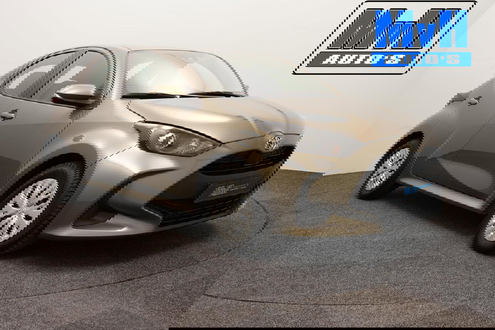 Toyota Yaris 1.5 VVT-i Active|CAMERA|ADAP.CRUISE|CARPLAY|NAP