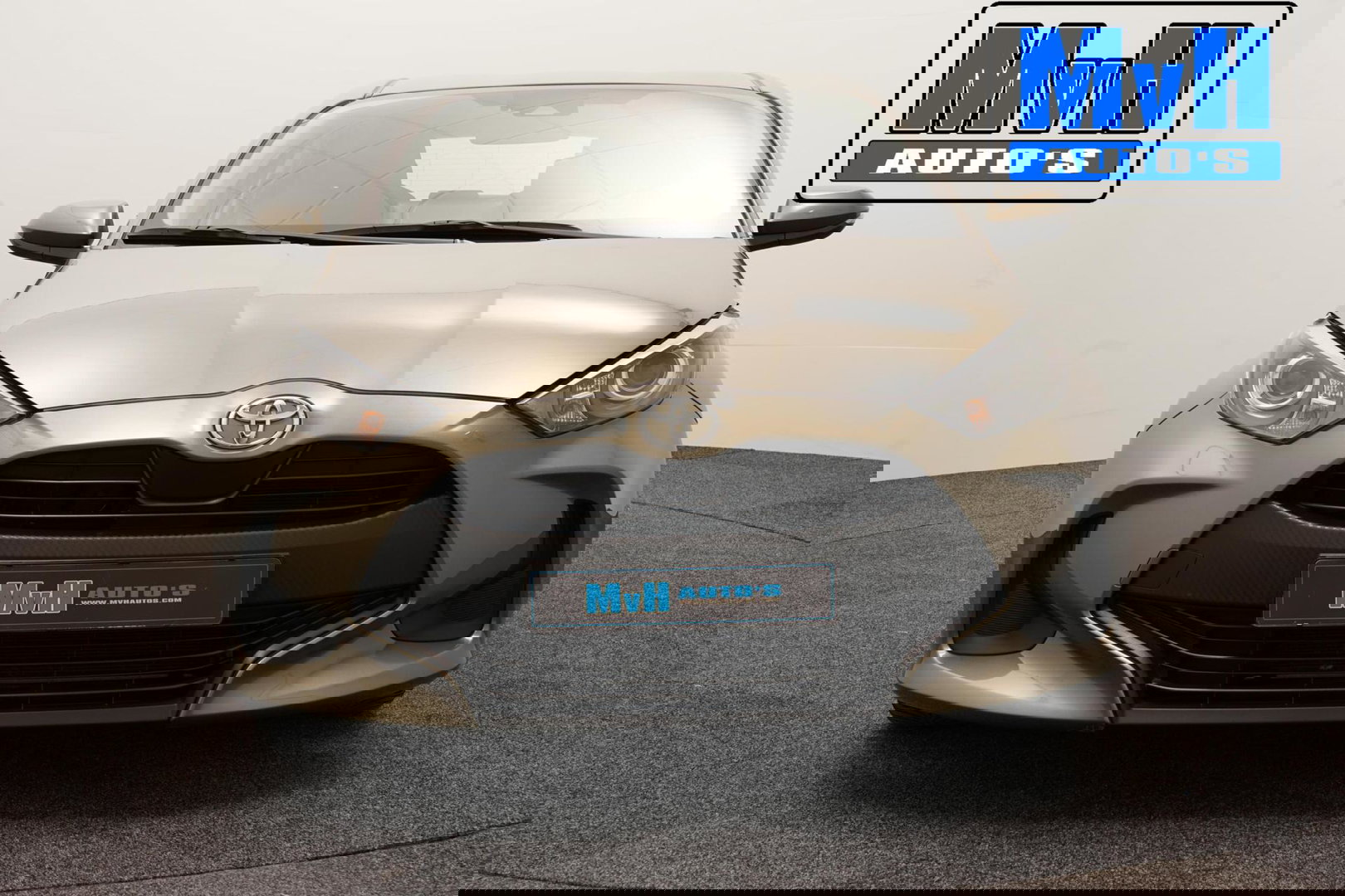 Toyota Yaris 1.5 VVT-i Active|CAMERA|ADAP.CRUISE|CARPLAY|NAP