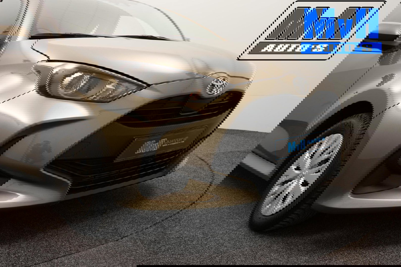 Toyota Yaris 1.5 VVT-i Active|CAMERA|ADAP.CRUISE|CARPLAY|NAP