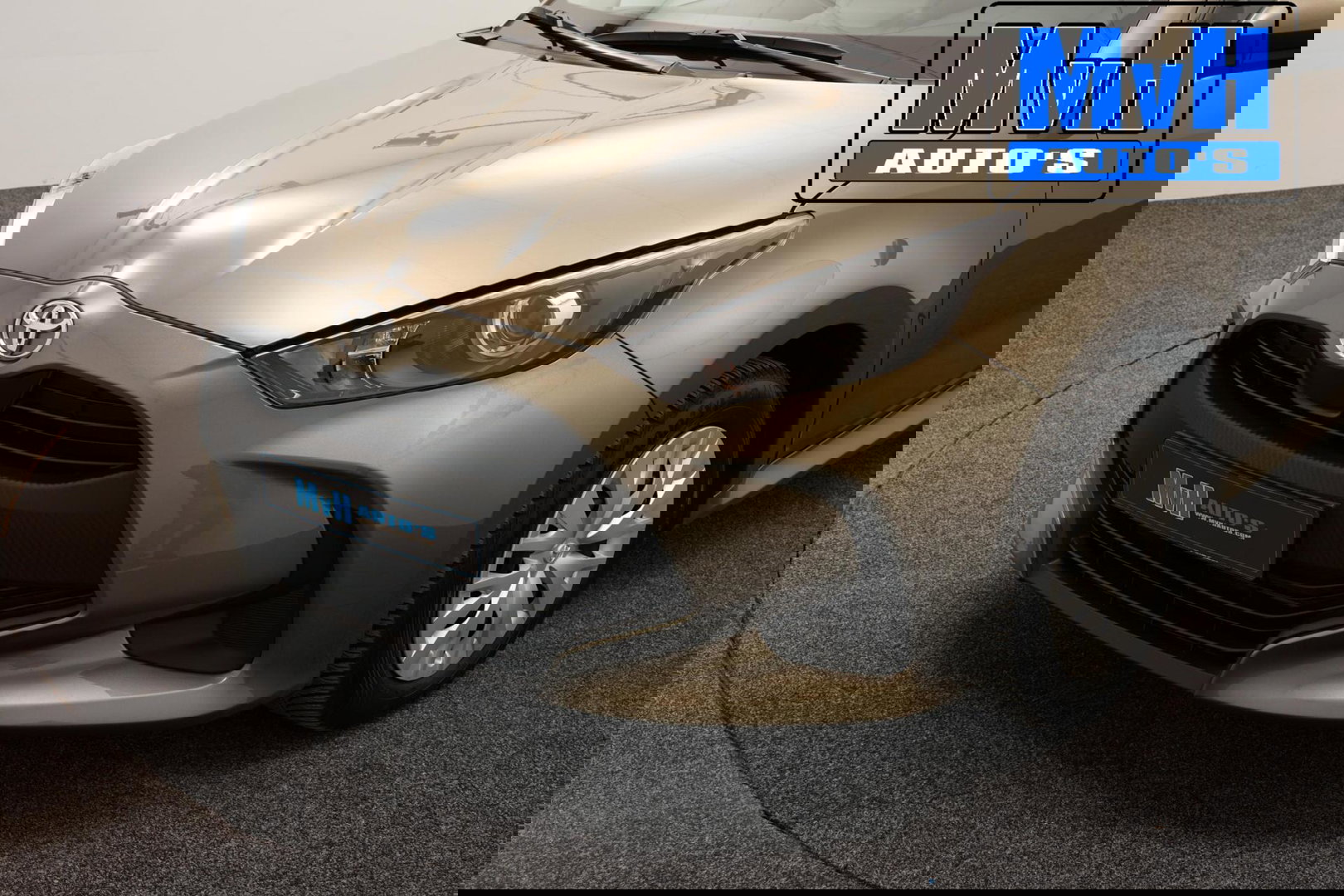 Toyota Yaris 1.5 VVT-i Active|CAMERA|ADAP.CRUISE|CARPLAY|NAP