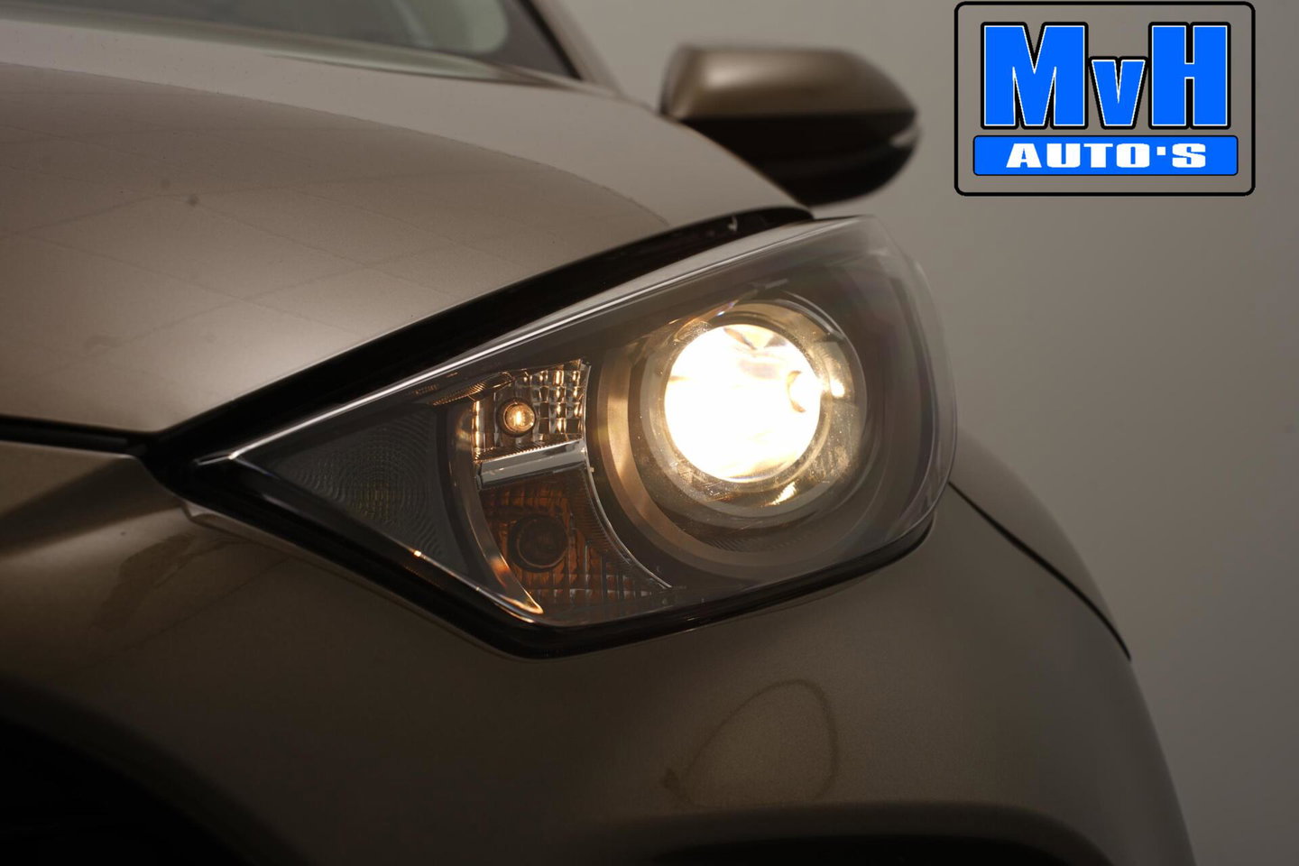 Toyota Yaris 1.5 VVT-i Active|CAMERA|ADAP.CRUISE|CARPLAY|NAP