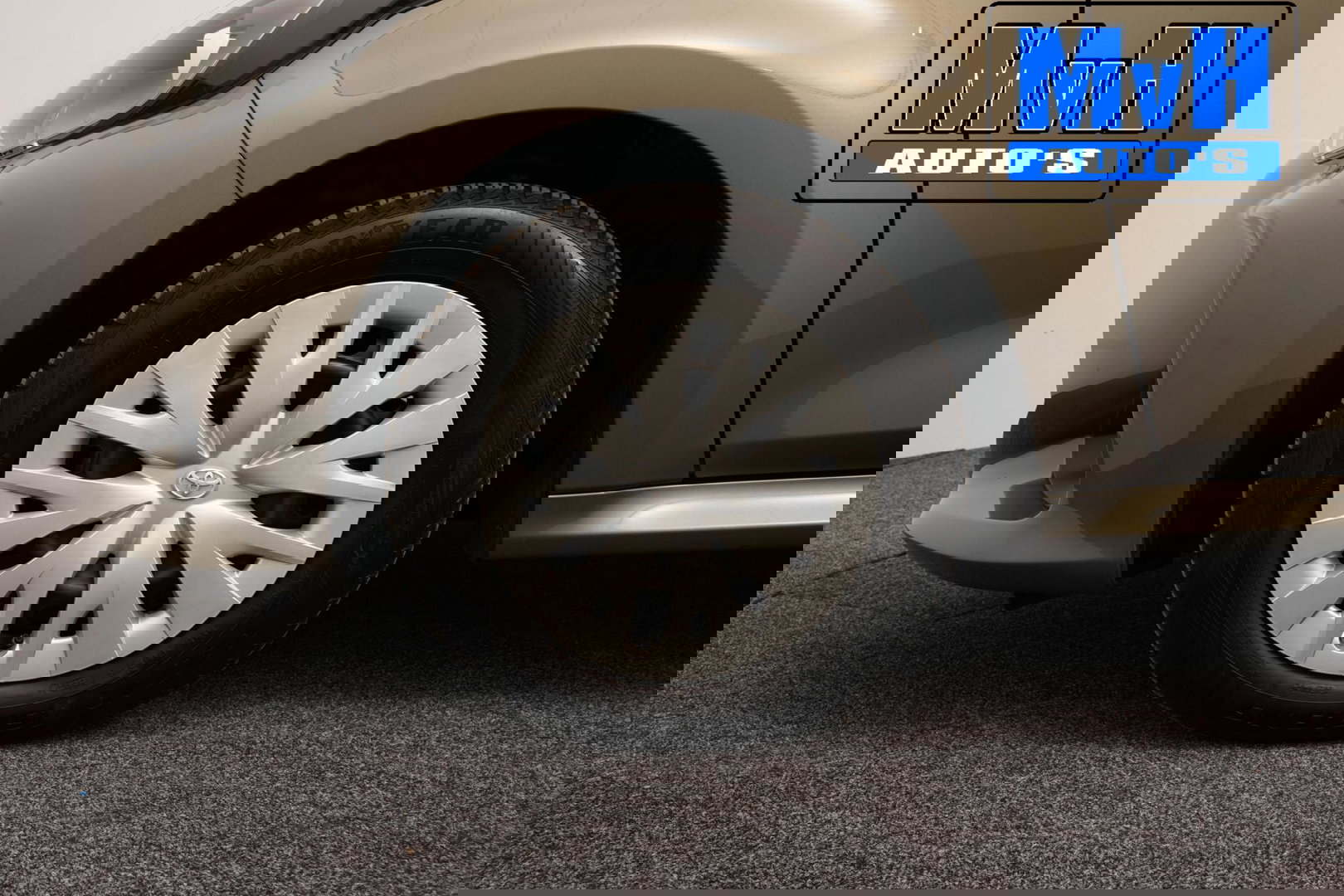 Toyota Yaris 1.5 VVT-i Active|CAMERA|ADAP.CRUISE|CARPLAY|NAP