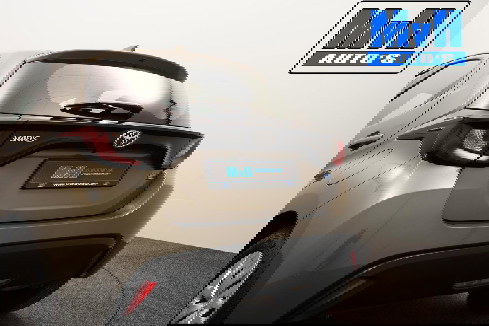 Toyota Yaris 1.5 VVT-i Active|CAMERA|ADAP.CRUISE|CARPLAY|NAP