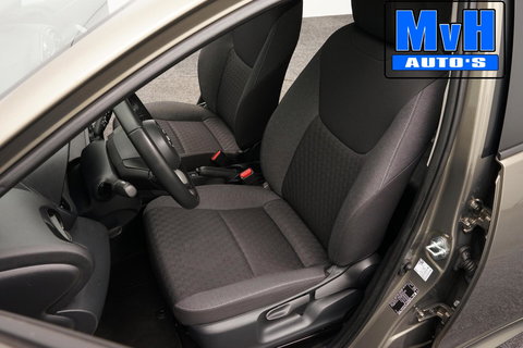 Toyota Yaris 1.5 VVT-i Active|CAMERA|ADAP.CRUISE|CARPLAY|NAP