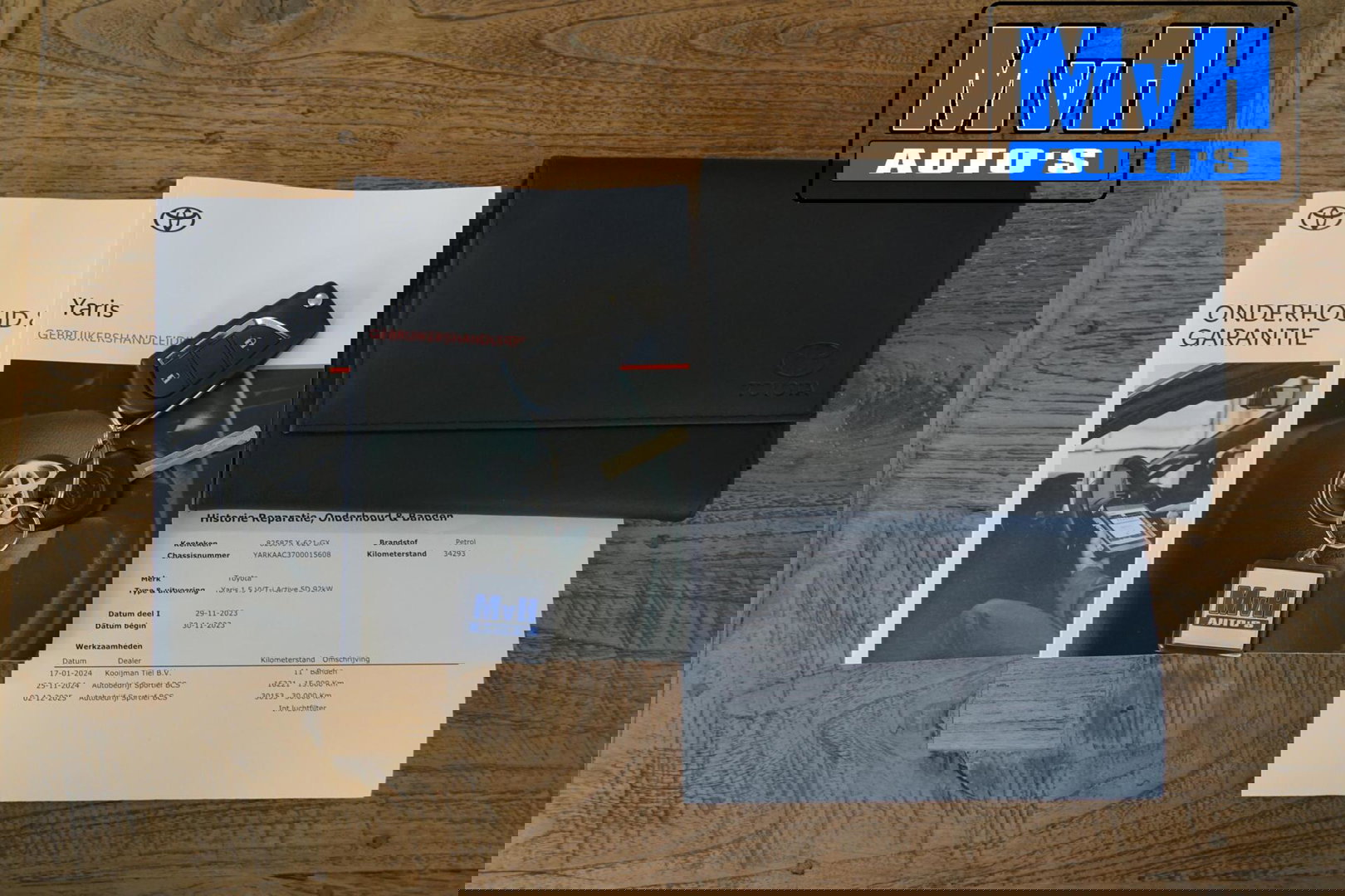 Toyota Yaris 1.5 VVT-i Active|CAMERA|ADAP.CRUISE|CARPLAY|NAP