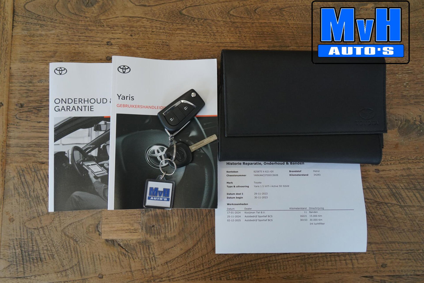 Toyota Yaris 1.5 VVT-i Active|CAMERA|ADAP.CRUISE|CARPLAY|NAP