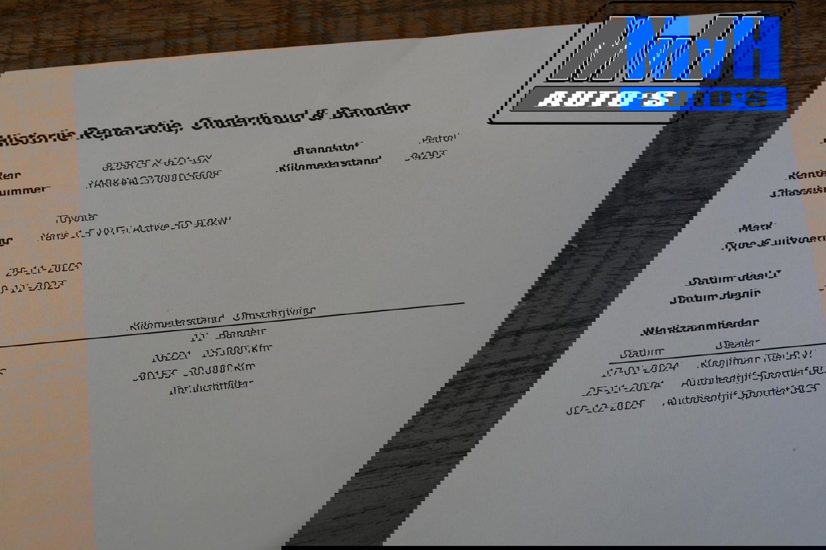 Toyota Yaris 1.5 VVT-i Active|CAMERA|ADAP.CRUISE|CARPLAY|NAP