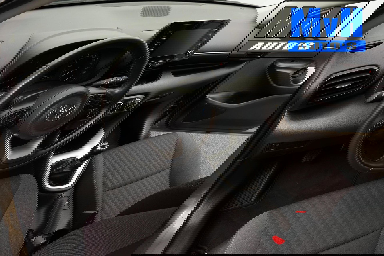 Toyota Yaris 1.5 VVT-i Active|CAMERA|ADAP.CRUISE|CARPLAY|NAP