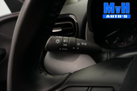 Toyota Yaris 1.5 VVT-i Active|CAMERA|ADAP.CRUISE|CARPLAY|NAP