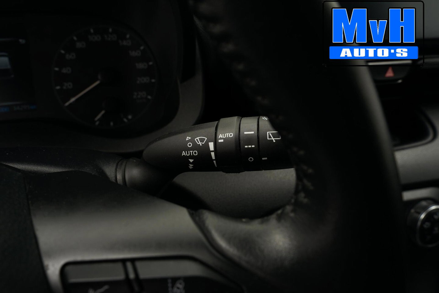 Toyota Yaris 1.5 VVT-i Active|CAMERA|ADAP.CRUISE|CARPLAY|NAP