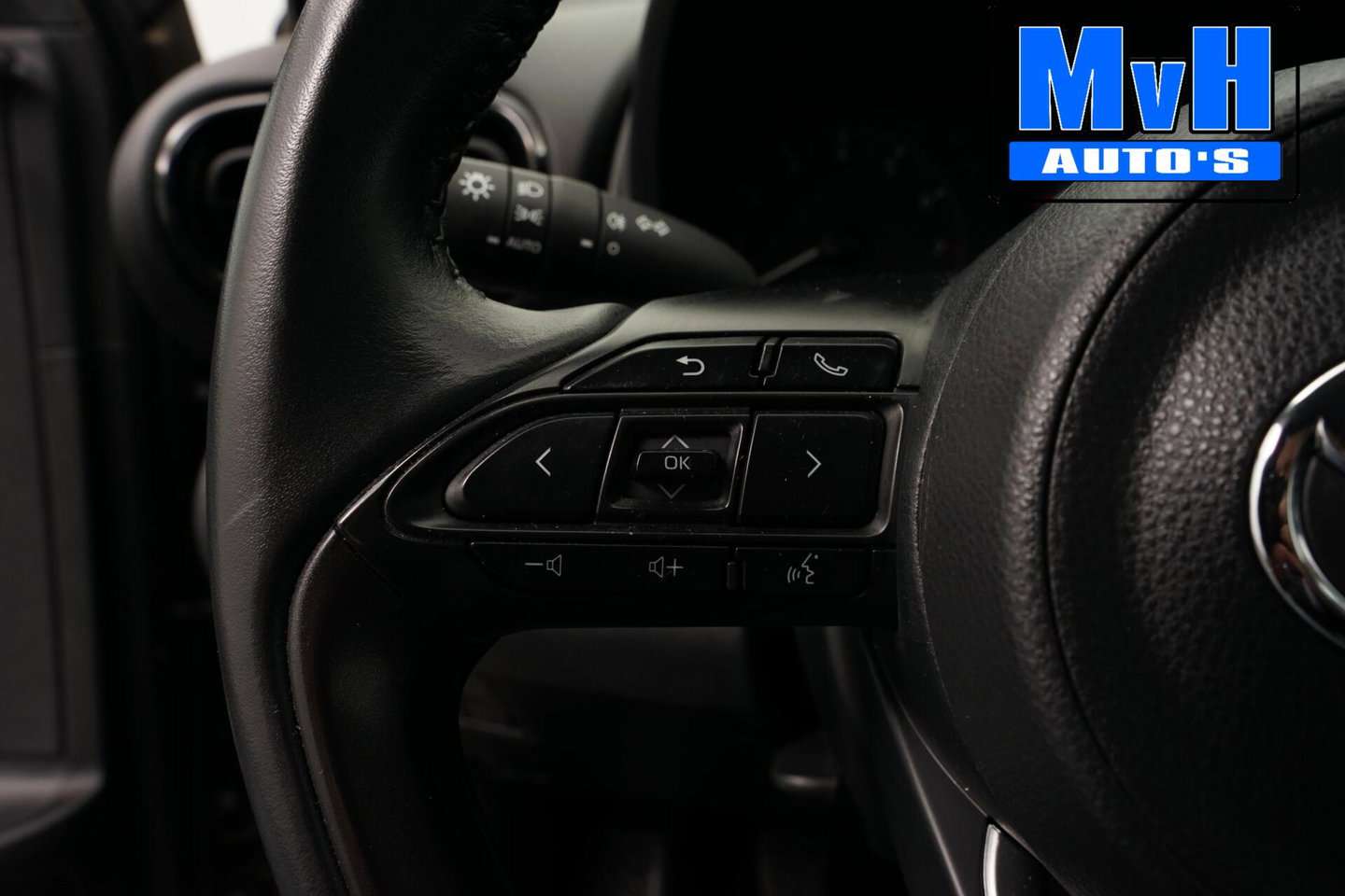 Toyota Yaris 1.5 VVT-i Active|CAMERA|ADAP.CRUISE|CARPLAY|NAP