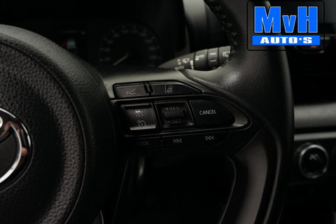 Toyota Yaris 1.5 VVT-i Active|CAMERA|ADAP.CRUISE|CARPLAY|NAP