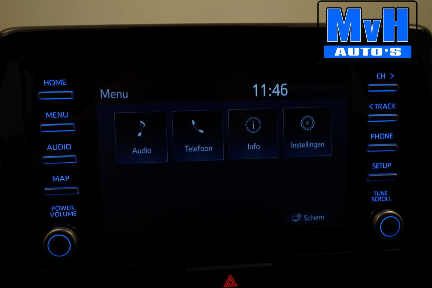 Toyota Yaris 1.5 VVT-i Active|CAMERA|ADAP.CRUISE|CARPLAY|NAP