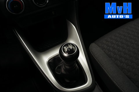 Toyota Yaris 1.5 VVT-i Active|CAMERA|ADAP.CRUISE|CARPLAY|NAP