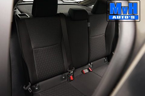 Toyota Yaris 1.5 VVT-i Active|CAMERA|ADAP.CRUISE|CARPLAY|NAP