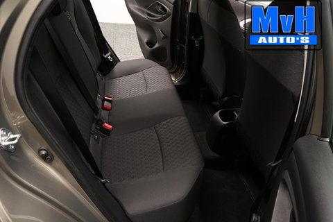 Toyota Yaris 1.5 VVT-i Active|CAMERA|ADAP.CRUISE|CARPLAY|NAP