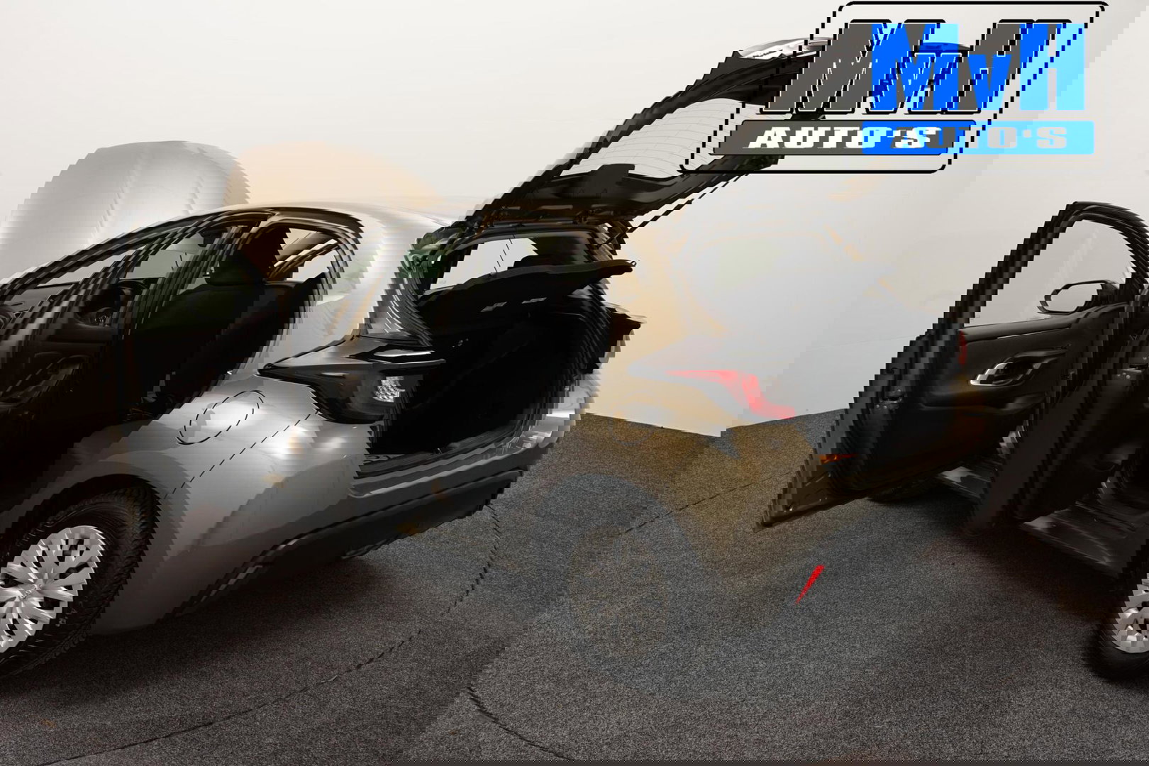 Toyota Yaris 1.5 VVT-i Active|CAMERA|ADAP.CRUISE|CARPLAY|NAP