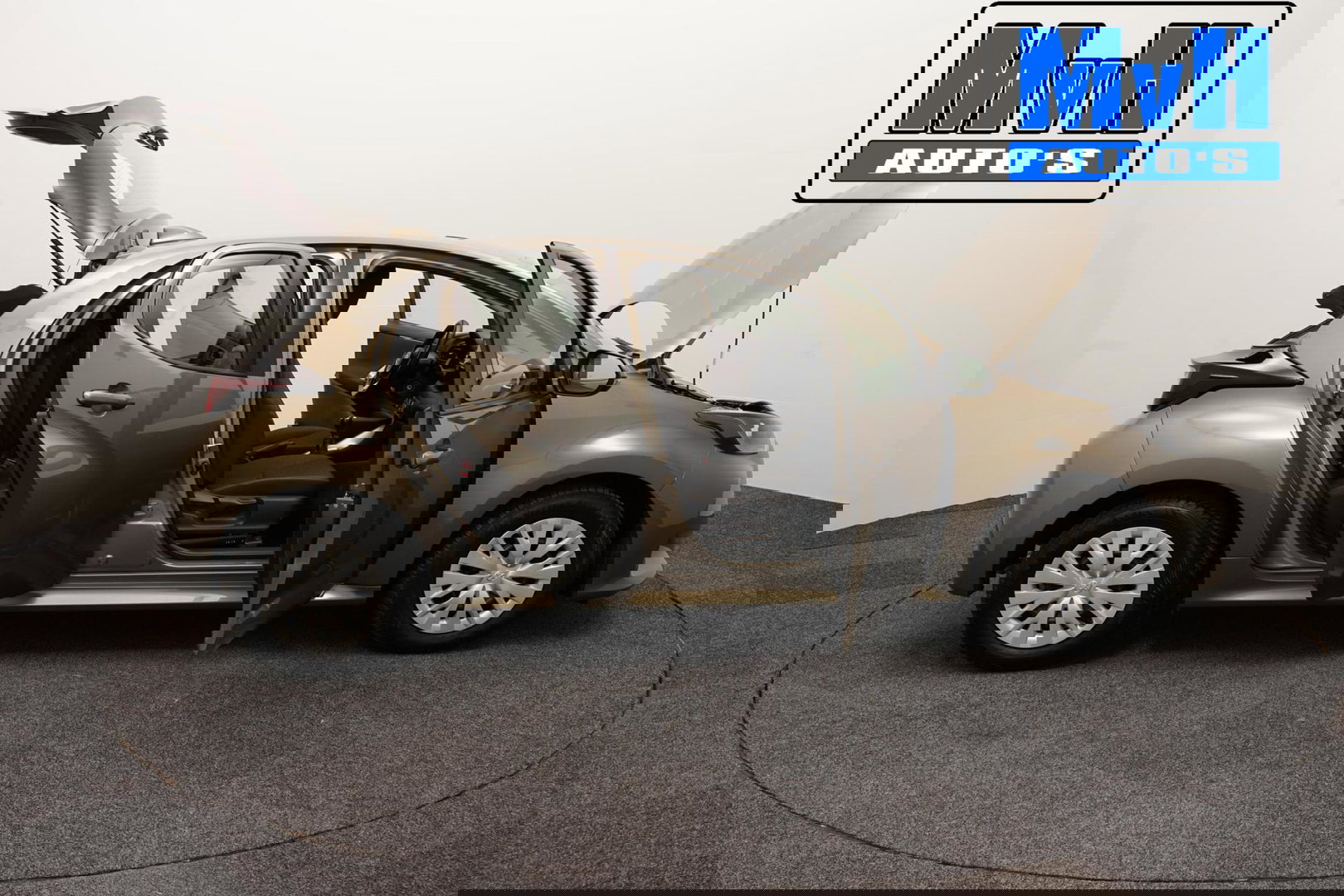 Toyota Yaris 1.5 VVT-i Active|CAMERA|ADAP.CRUISE|CARPLAY|NAP