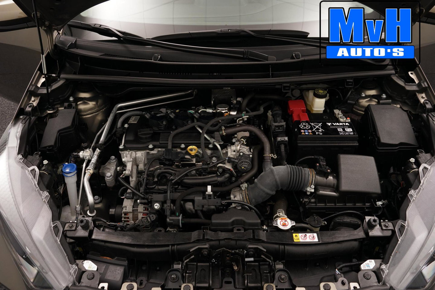 Toyota Yaris 1.5 VVT-i Active|CAMERA|ADAP.CRUISE|CARPLAY|NAP