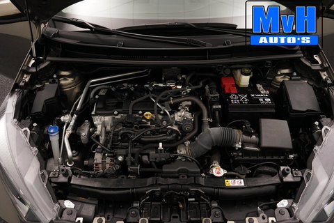 Toyota Yaris 1.5 VVT-i Active|CAMERA|ADAP.CRUISE|CARPLAY|NAP