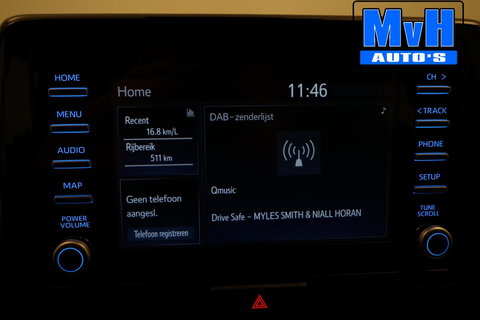 Toyota Yaris 1.5 VVT-i Active|CAMERA|ADAP.CRUISE|CARPLAY|NAP