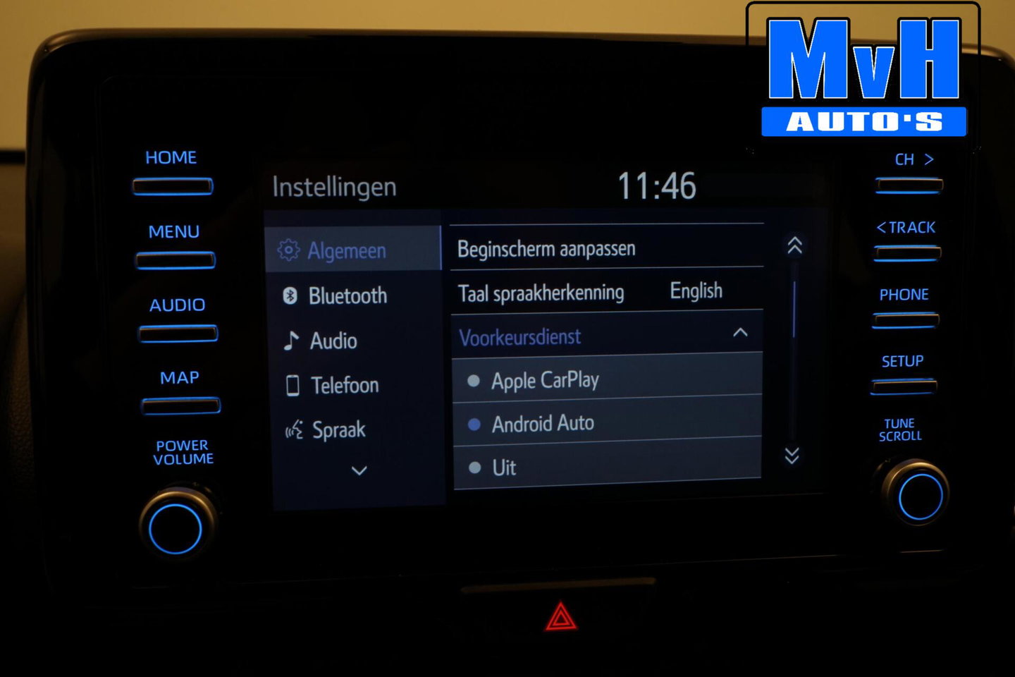 Toyota Yaris 1.5 VVT-i Active|CAMERA|ADAP.CRUISE|CARPLAY|NAP