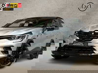 Renault Captur - 1.6 E-Tech Hybrid 145 Rive Gauche Automaat (SCHUIFDAK, APPLE CARPLAY, GROOT NAVI, CAMERA, LEDER, SPORTSTOELEN, ADAPTIVE CRUISE, GETINT GLAS, KEYLESS, NIEUWSTAAT)