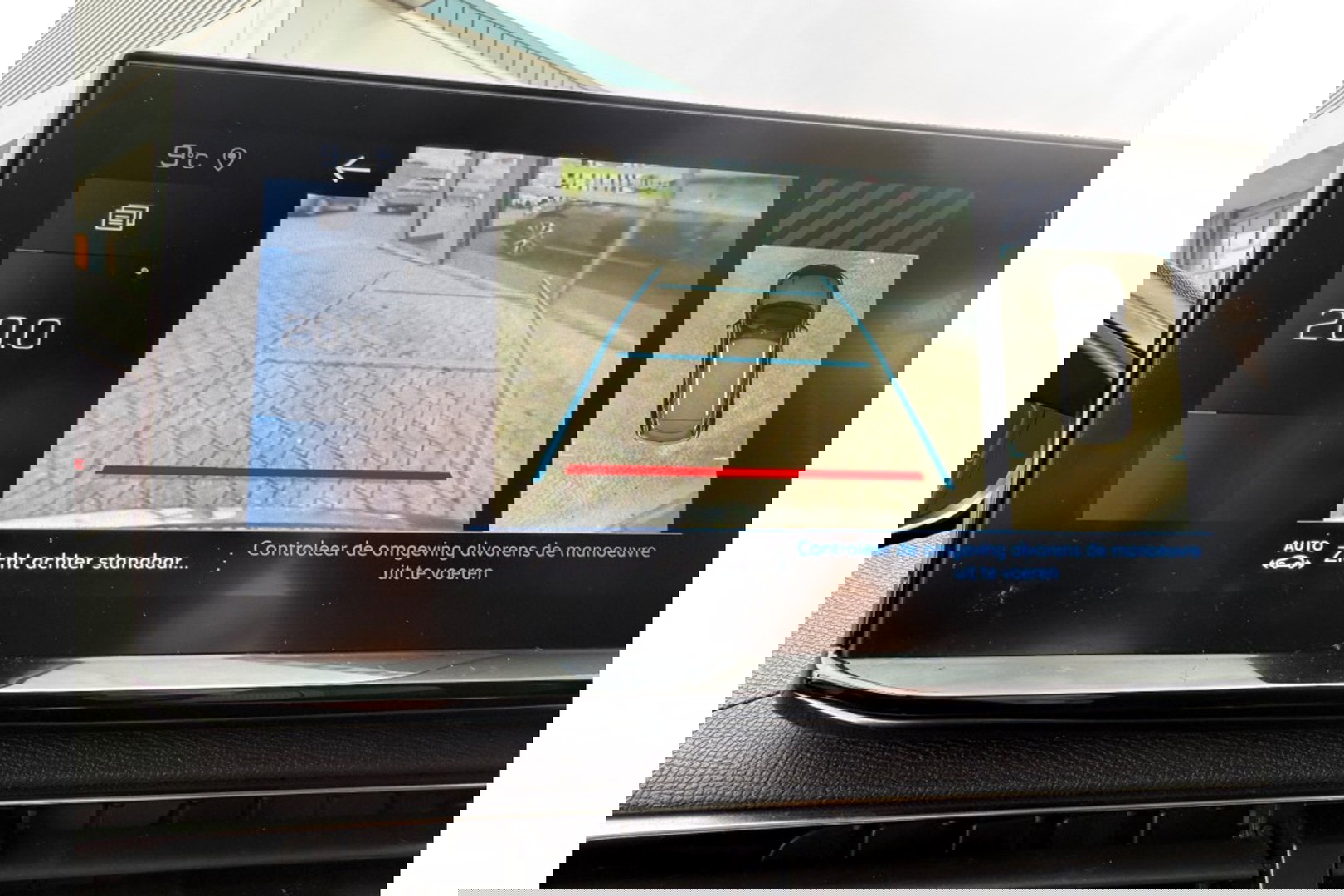 Peugeot 3008 1.2 PURETECH ALLUREPACK AUTOMAAT 130PK AIRCO NAVI PDC-CAMERA