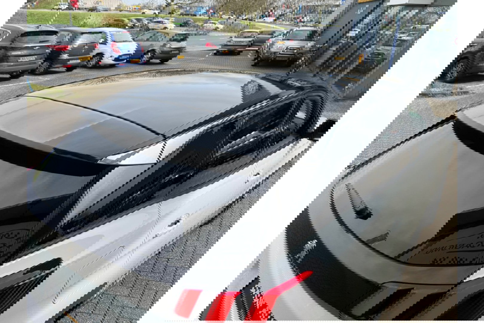 Peugeot 3008 1.2 PURETECH ALLUREPACK AUTOMAAT 130PK AIRCO NAVI PDC-CAMERA