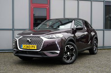 DS DS 3 - Crossback E-Tense So Chic 50kWh SOH 96% 3-Fase