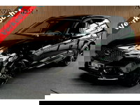 Volvo XC60 - 2.0 T6 Plug-in hybrid AWD HUD Panodak Leder Navi Camera Elektr. bedienbare achterklep Sfeerverlichting PDC LM velgen BTW auto! SPLINTERNIEUW!