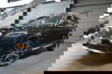 BMW X3 - xDrive30e High Executive Sport pano leder camera 21 inch !!