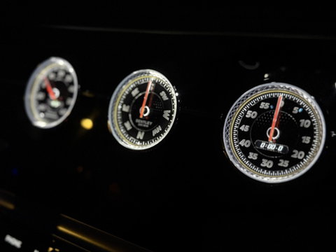 Bentley Continental GT 6.0 W12 TwinTurbo 636PK / ACC / B&O sound / 360° *NAP*