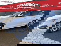 Škoda Octavia - Combi 1.4 TSI iV PHEV Sportline Bj 2022,Navi,18inch,Cruise,Pdc 204pk