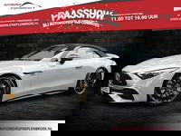 Mercedes-Benz SL - AMG 43 | 11.595 km | Premium Plus | AMG Dynamic+ | Burmester | 2022