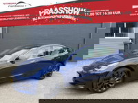 Tesla Model 3 - Standard RWD Plus 60 kWh Bj 2019 Km 67.000 Nap 2e eigen Dealer onderhouden NIEUWSTAAT !!