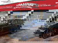 Lynk & Co 01 - 1.5 LED | Stoelverw. | Pano | Navi | Clima | Camera | ACC | PDC  2023 45.000 KM zwart hemel