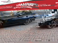 BMW Z4 - Roadster sDrive30i High Executive Winterpakket Leder Camera  10-2022 36.275 KM