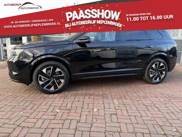 Opel Grandland - 1.6 Turbo Plug-in-Hybrid Edition 2025 km 15 | 1.500 kg Trekgewicht | AGR Stoelen | Direct