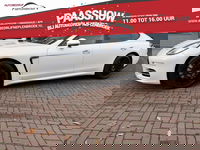 Porsche Panamera - 3.0 4S Executive TURBO 550PK+ LWB Executive+ VIP LANG